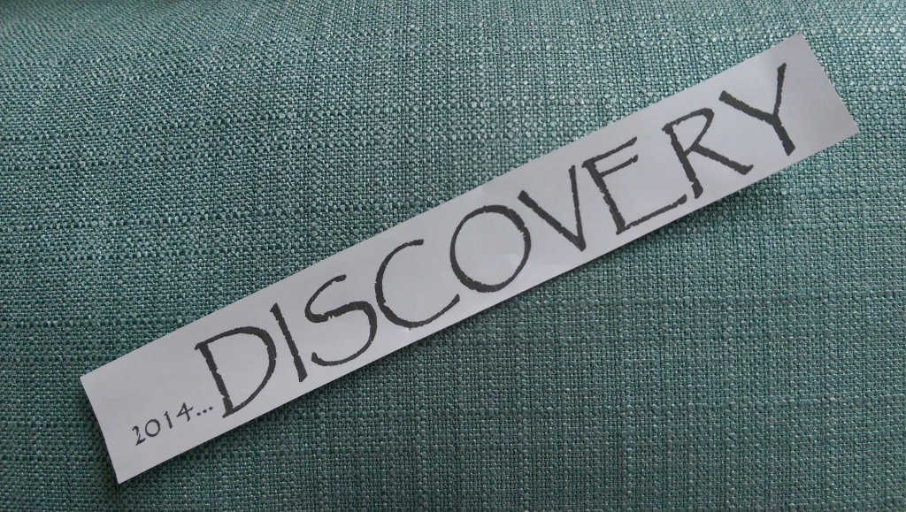 discovery