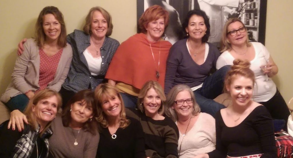 group.carolines