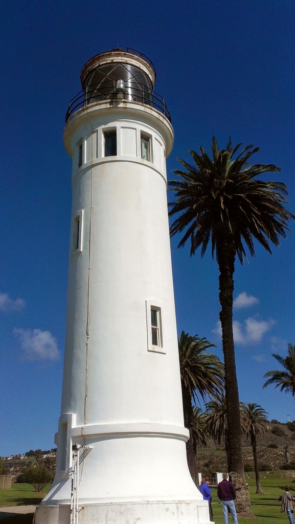 palos verdes