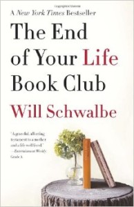 end of life book
