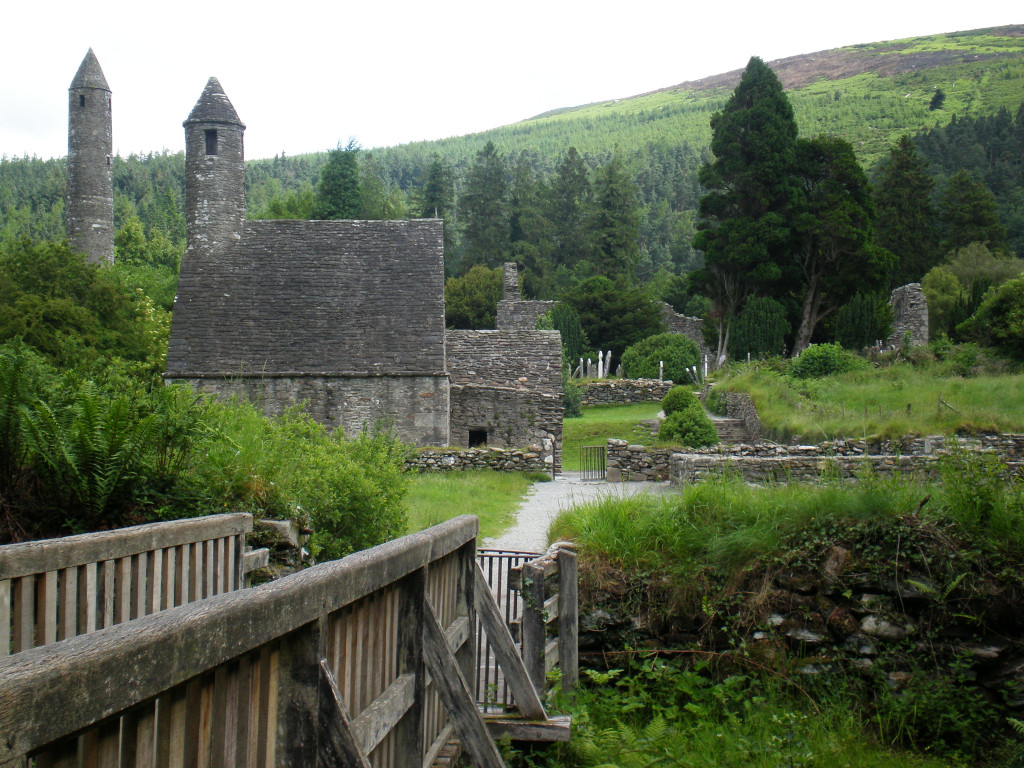 Glendalough