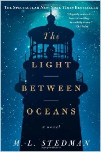 light between oceans