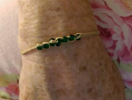 hope bracelet