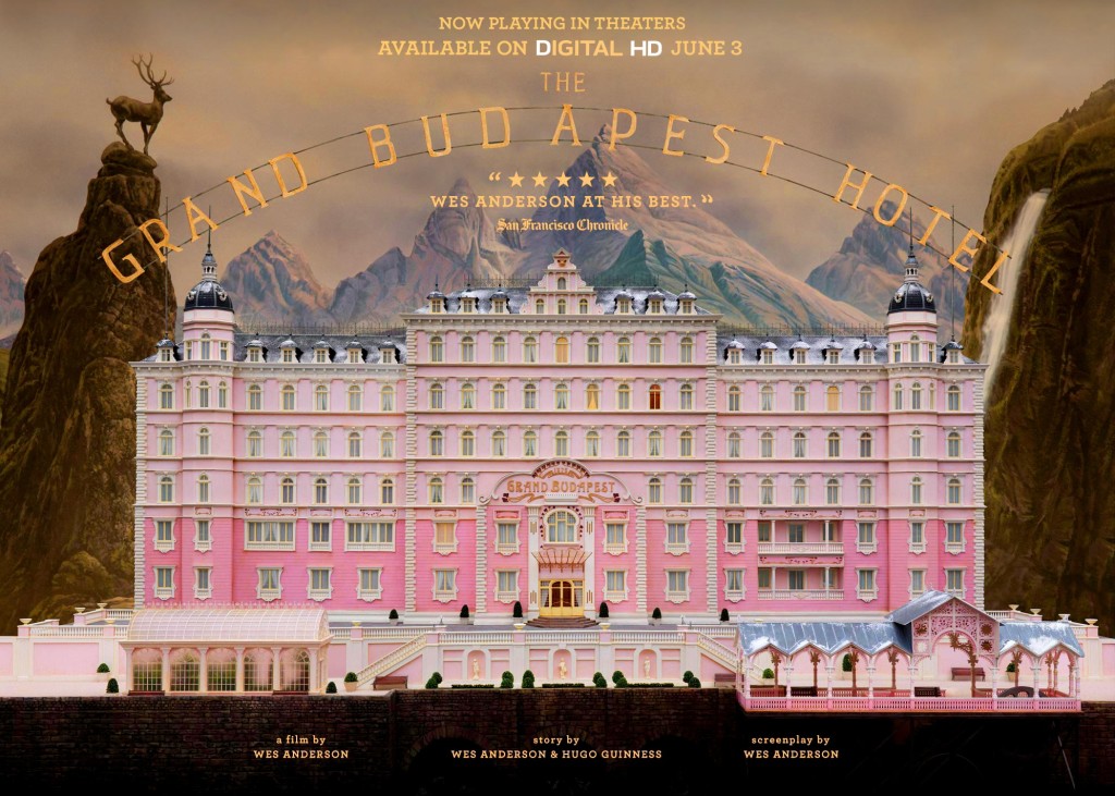 grand budapest