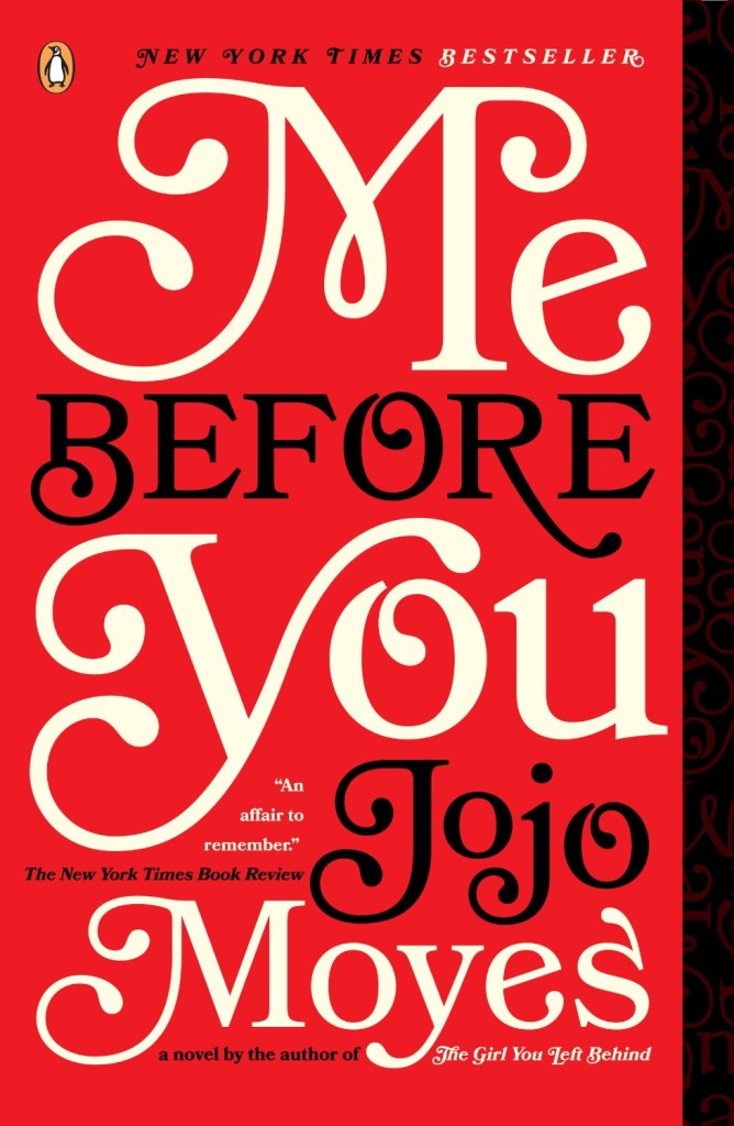 me before you