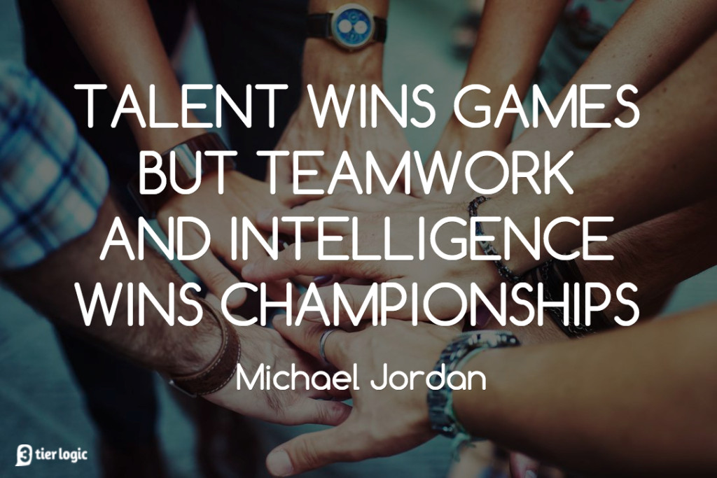 teamwork