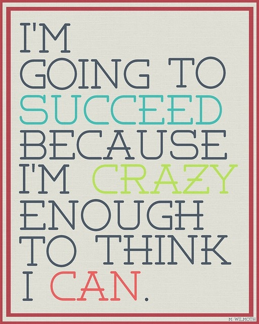 success