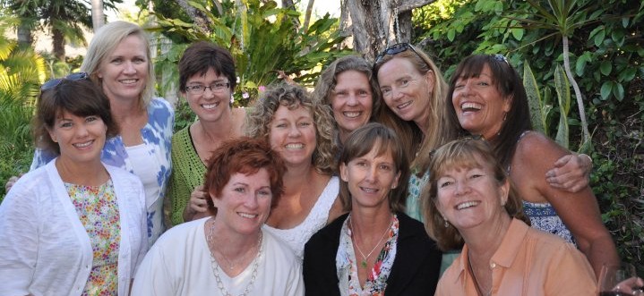 zig zag girls