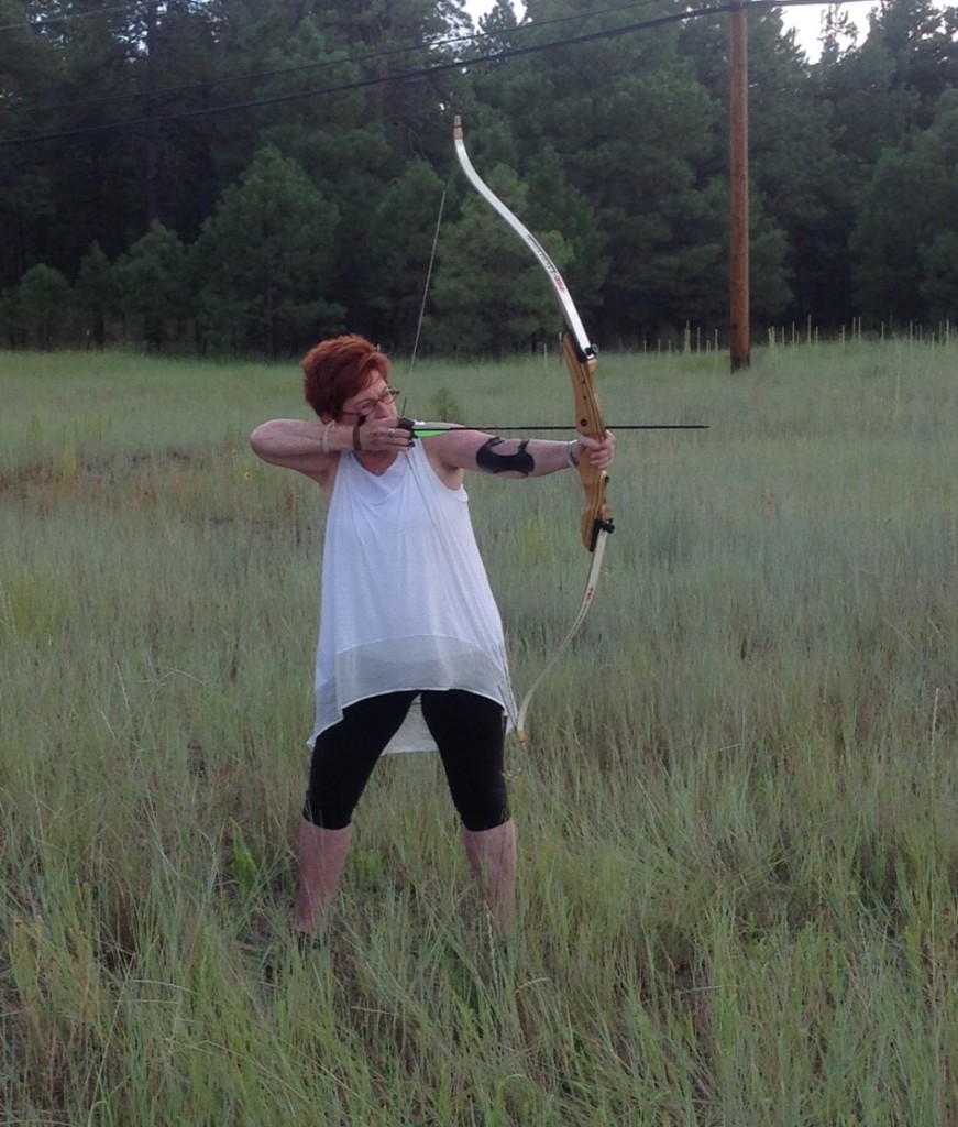 archery