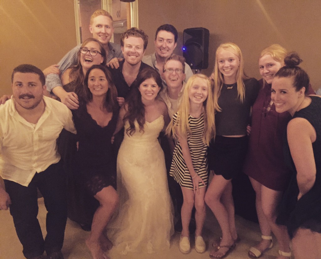 egan cousins
