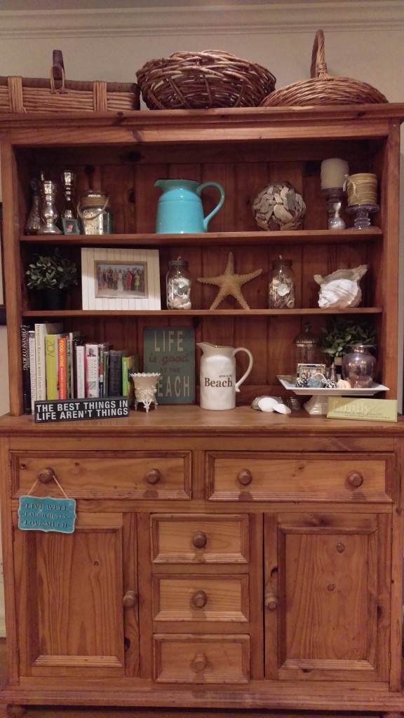 declutter redo