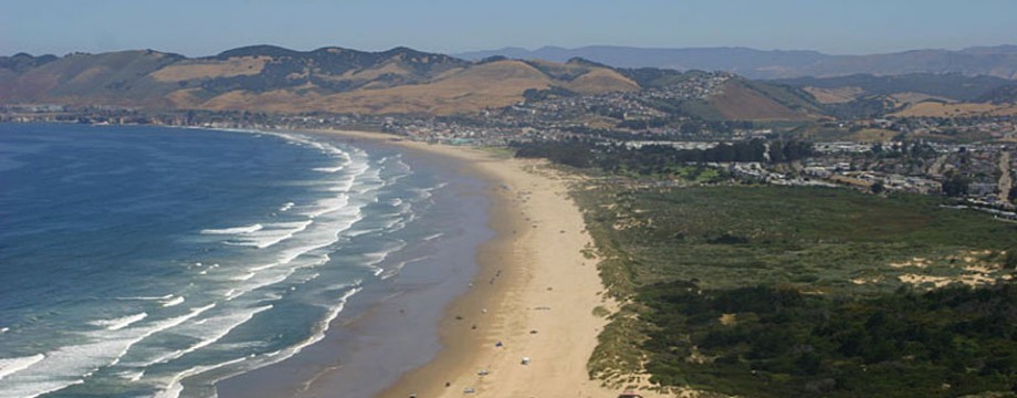 pismo spiral