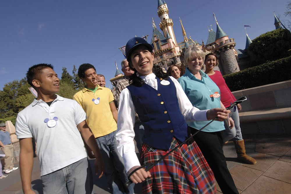 disney
