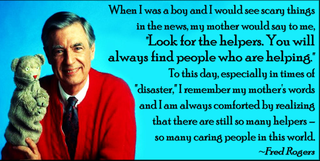 mr rogers