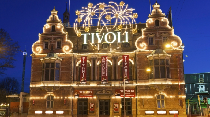 tivoli