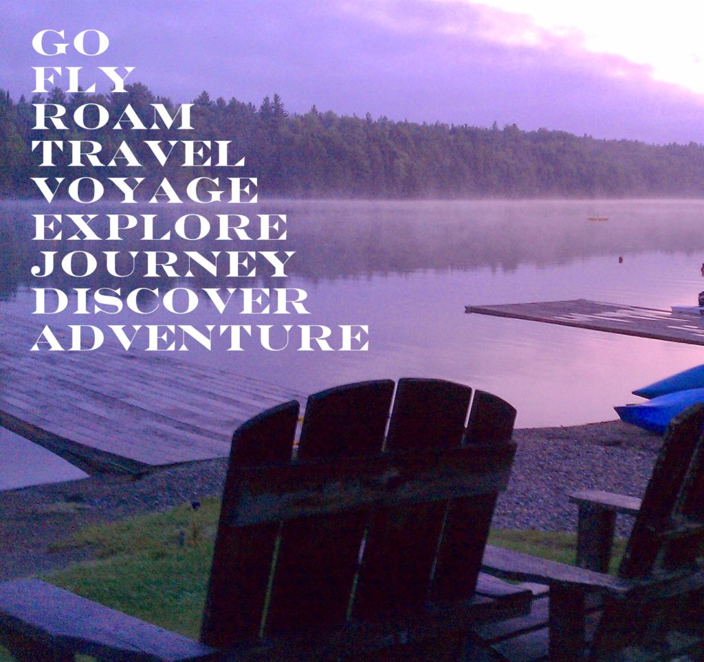 GO FLY TRAVEL