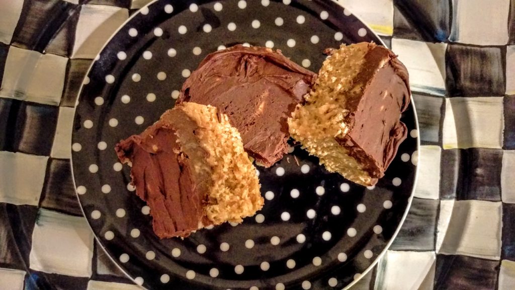 pb rice krispy