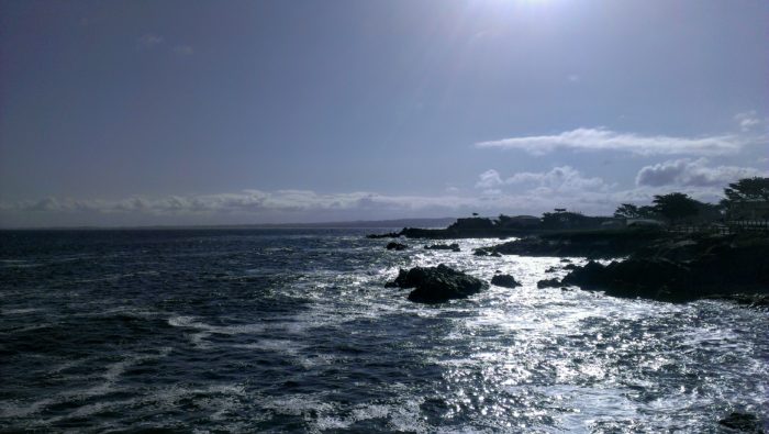 waves