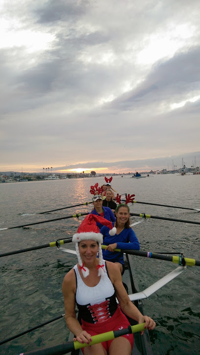xmas-row